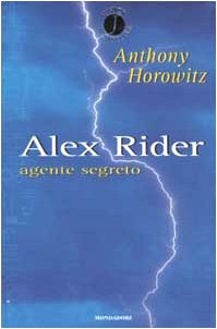 “Alex Rider” di Anthony Horowitz: storia di una saga che avrebbe potuto essere più popolare